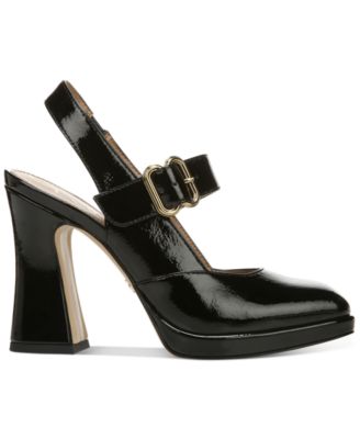 Women's Jildie Mary Jane Slingback Pumps