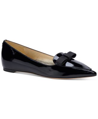 kate spade bow pump