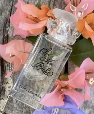 Oh Ma Biche Eau De Parfum Spray, 1.7 fl oz