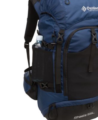 Shasta Technical Frame Backpack