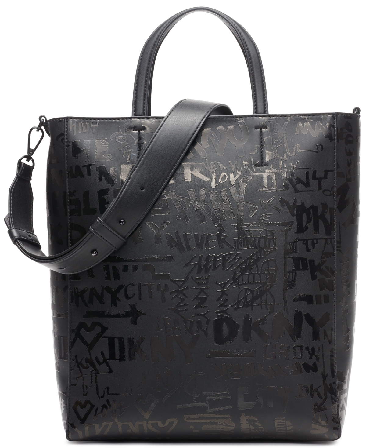 Dkny Tilly North South Tote
