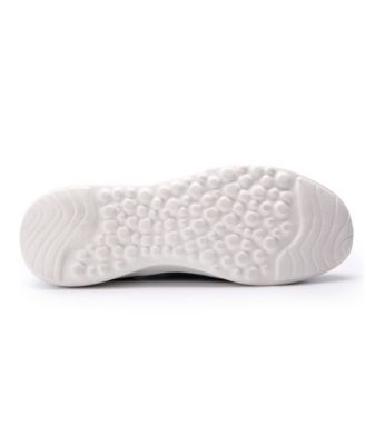 Men's Knit Comfort Walking Casual Shoes