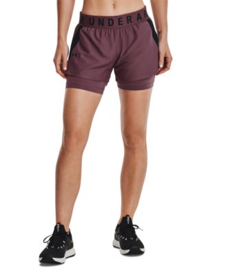2 in 1 shorts womens