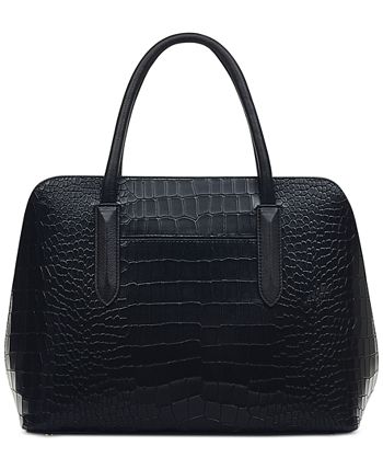 Radley liverpool street online medium tote bag black