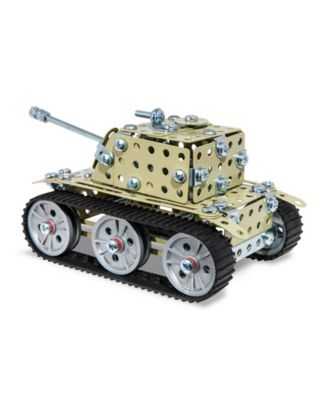 Tank II 255 Piece Construction Set