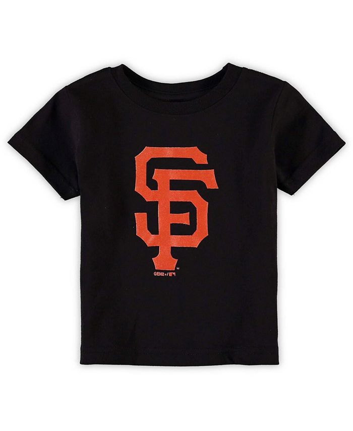 Sf Giants Jersey - Macy's