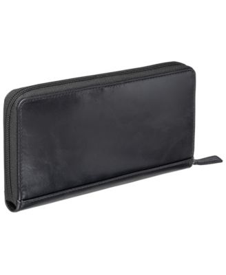 Men's Casablanca Collection Clutch Wallet