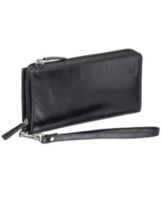 Men's Casablanca Collection Trifold Wallet
