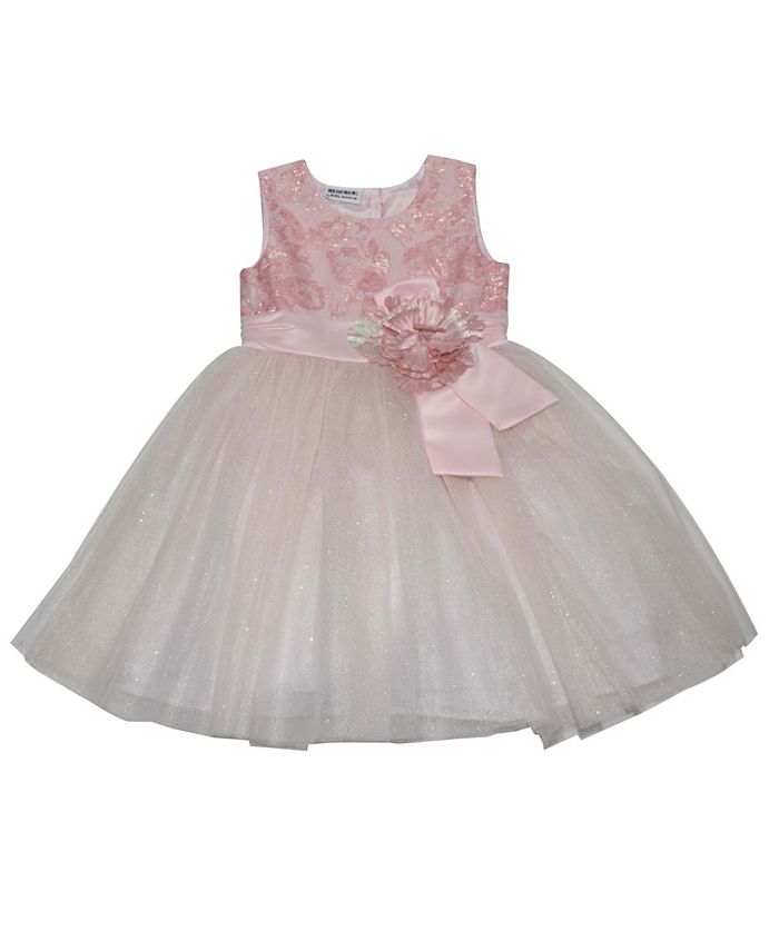 Macy's little girl dresses store