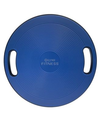 Photo 2 of Lomi Fitness Balance Board For Coordination Improvement Blue