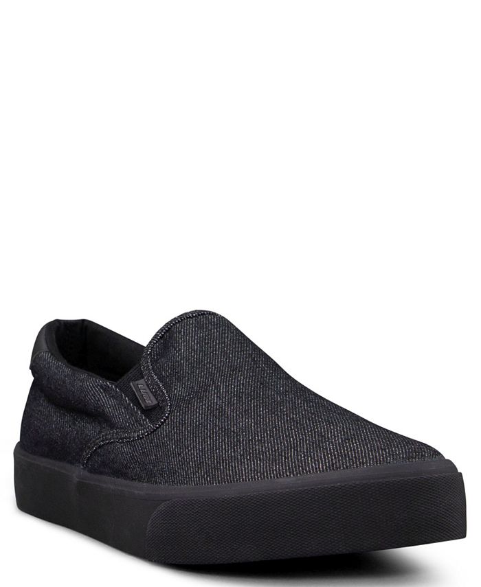 Lugz slip discount on shoes