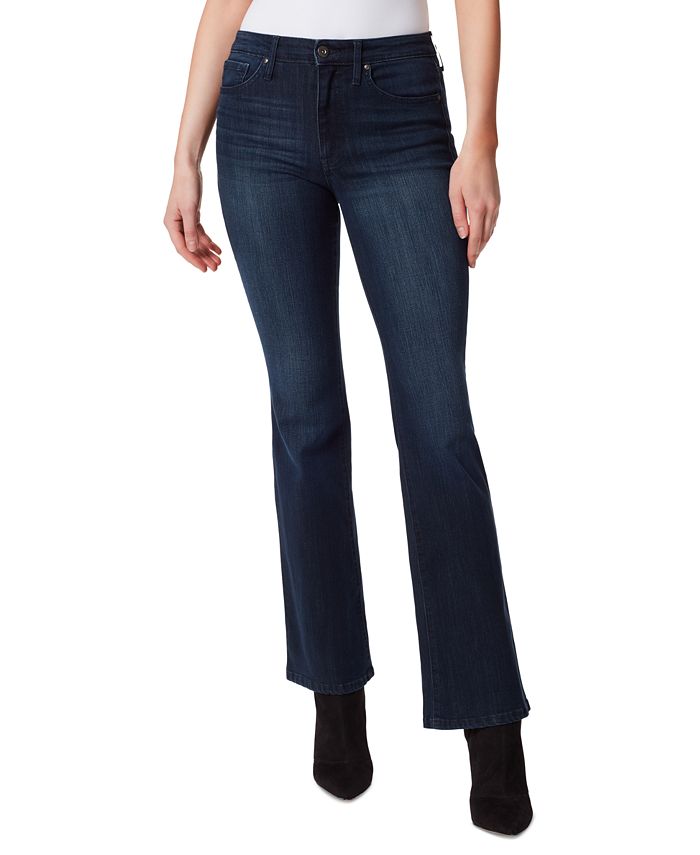 Jessica Simpson Truly Yours Bootcut Jeans - Macy's