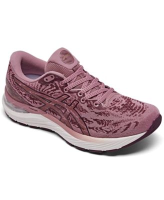 finish line asics women