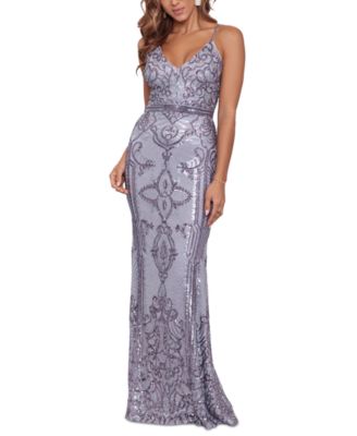 macys womens formals