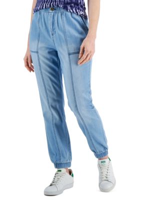 Petite Joggers for Women - Macy's