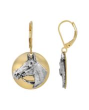 Horse jewelry near me sale