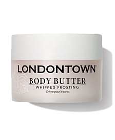Whipped Frosting Body Butter, 7.6 oz