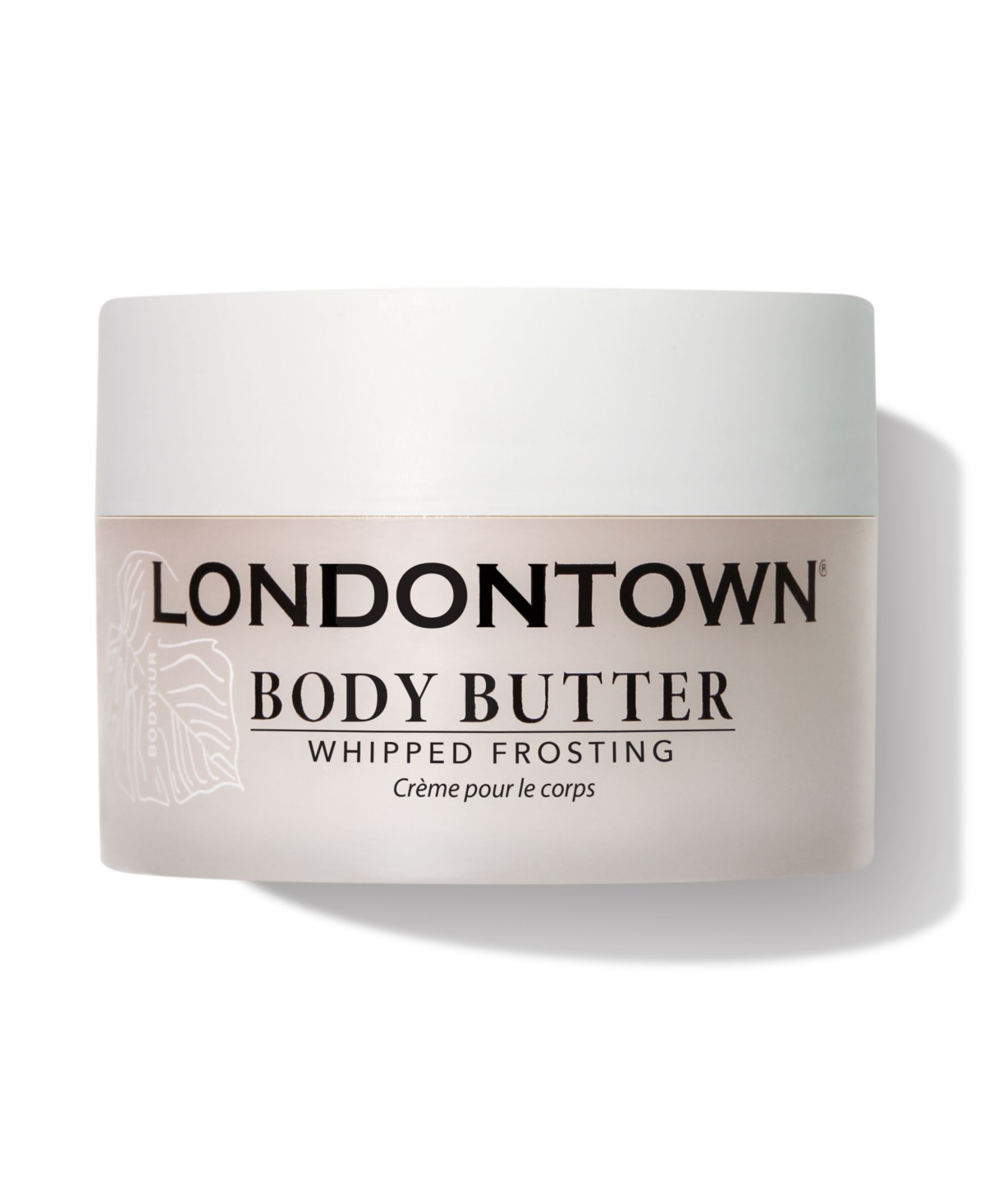 Londontown Whipped Frosting Body Butter, 7.6 oz