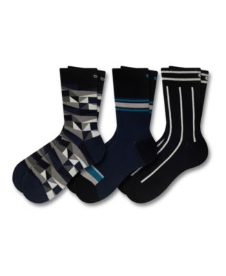 Pair of Thieves - Men's Crew Socks, Pack of 3