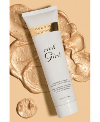 Rich Girl Hydrating Body Shimmer, 5-oz.