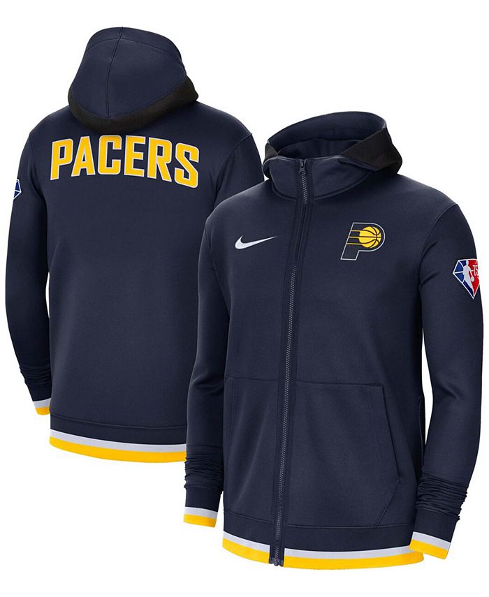 pacers showtime hoodie