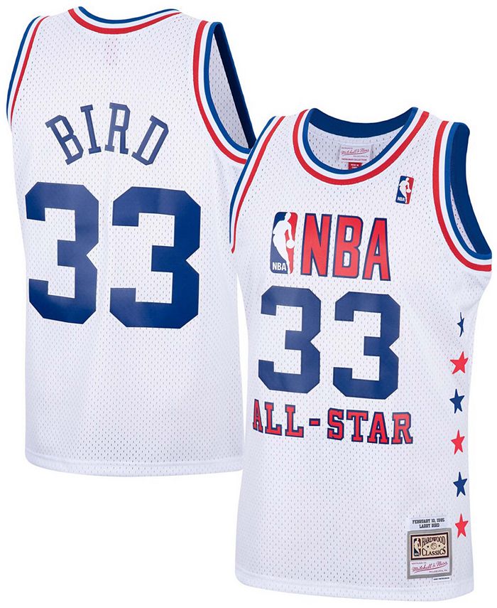Larry bird nike jersey store