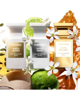 Soleil Blanc Eau de Parfum, 1 oz.