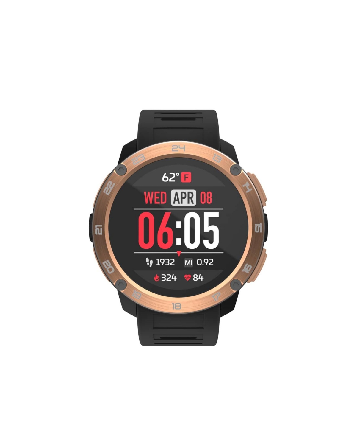 Itouch smart watch burlington outlet