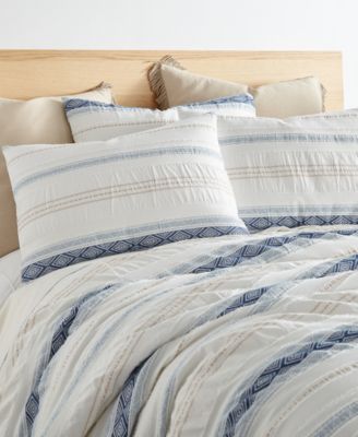 Levtex Pickford 2-Pc. Duvet Cover Set, Twin - Macy's