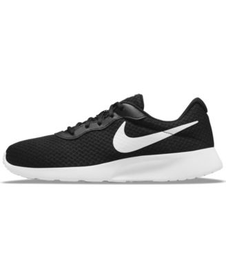 macy's nike tanjun mens