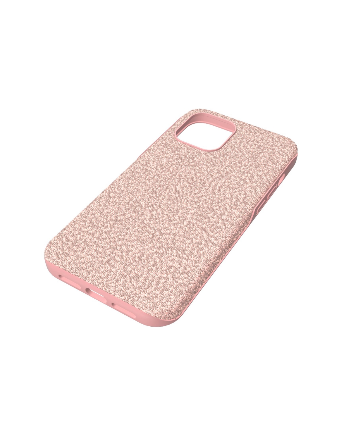 High Smartphone Case, iPhone 12 Pro Max - Pink