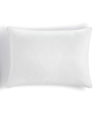 Hotel Collection - Diamond Lattice Standard Sham, Created for Macy's