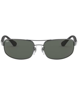 Men's Sunglasses, RB3445 64