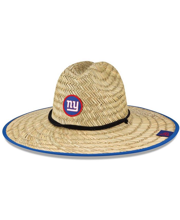 New Era New York Giants Training Bucket Hat - Macy's