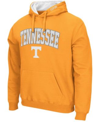 Men's Tennessee Volunteers Arch Logo 3.0 Pullover Hoodie