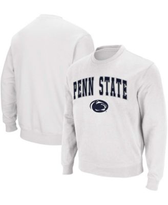Men's Penn State Nittany Lions Arch Logo Crew Neck Sweatshirt