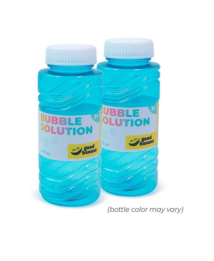 Good Banana Elephant Bubble Maker Macy's