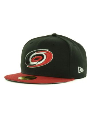 New Era - Carolina Hurricanes Basic 59FIFTY Cap