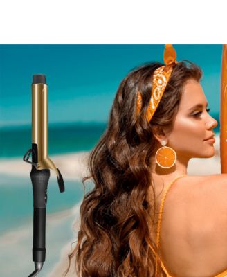 StyleCraft Professional 24K Gold Hair Style Stix Long Spring
