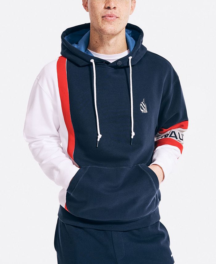 Macy's nautica men's sweatpants deals