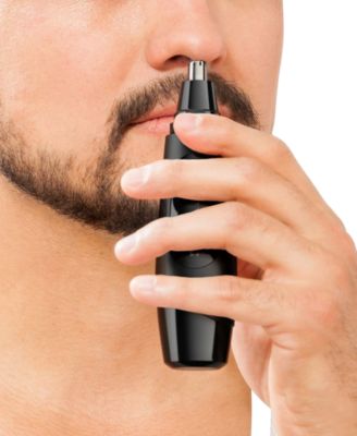 Schnozzle Ear & Nose Hair Trimmer
