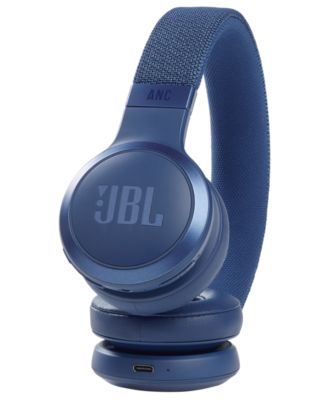 Live 460NC Bluetooth On Ear Headphones