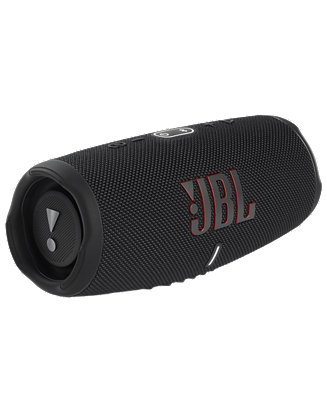 JBL Charge 5 Waterproof Bluetooth Speaker - Macy's