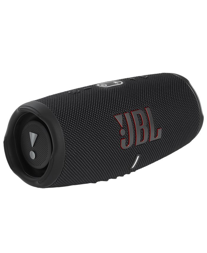 genoeg Helm Dij JBL Charge 5 Waterproof Bluetooth Speaker & Reviews - Home - Macy's