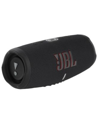 Macy\'s JBL Charge 5 Bluetooth Waterproof Speaker -