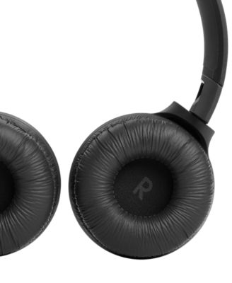 Tune 510BT Lifestyle Bluetooth On Ear Headphones