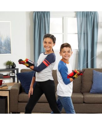 Hasbro Marvel Super Web Slinger