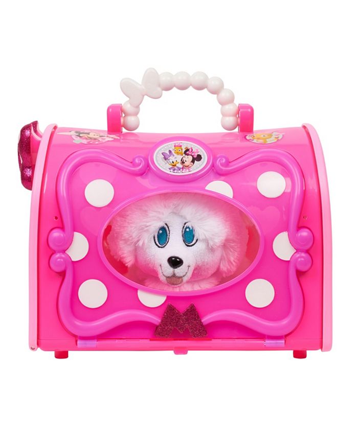 Minnie mouse pet cheap carrier target