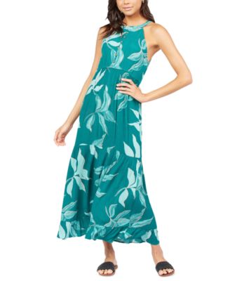 maxi dresses macys juniors