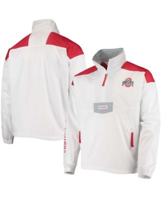 ohio state columbia fleece